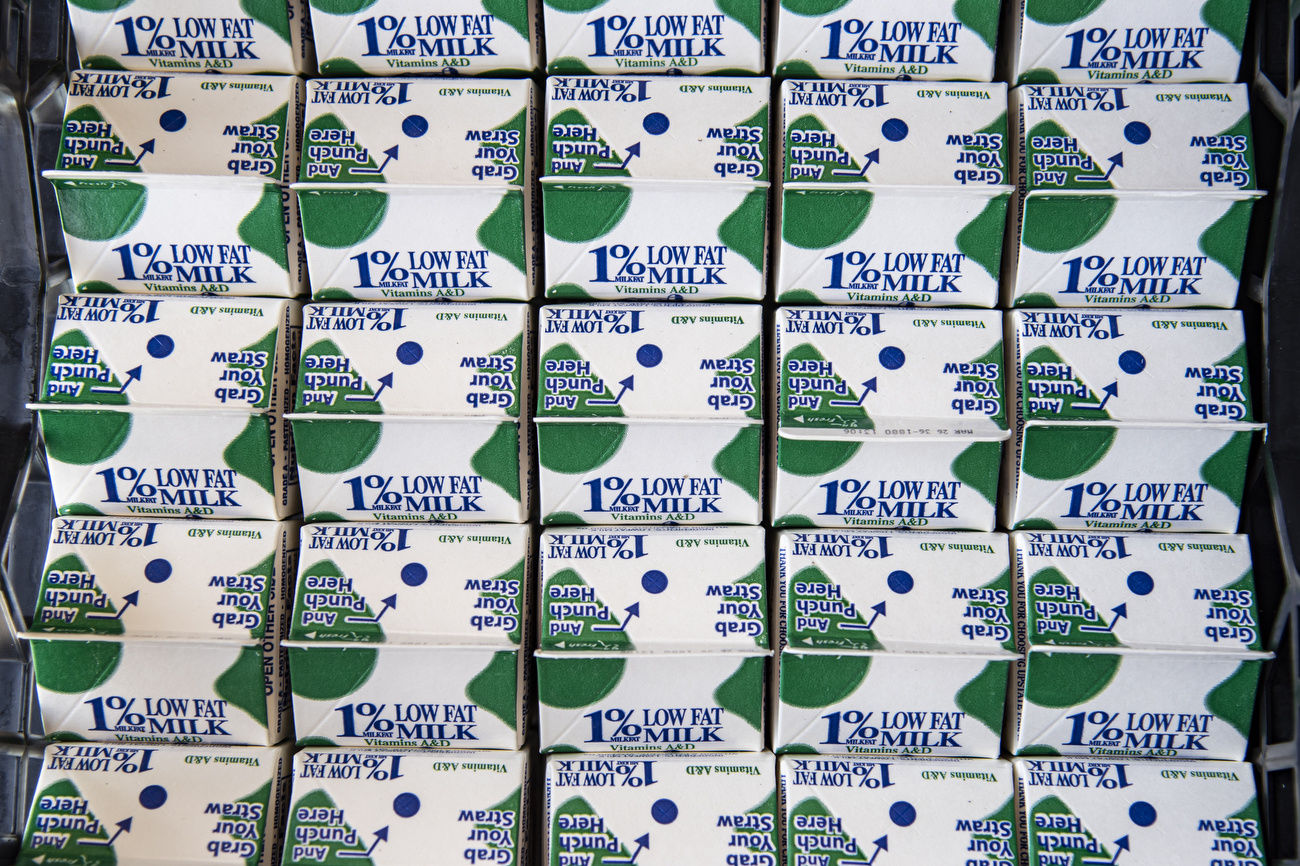 Free meals for Watertown schoolchildren